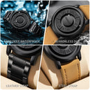 Relógio PENGAGAR - Orbital Magnético