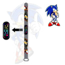 Relógio Digital Sonic