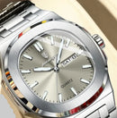 Relógio POEDAGAR Quartzo